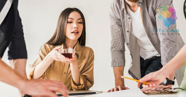 Tò mò là tiền đề của sự thành công