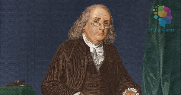 Nhà lãnh đạo Ben Franklin luôn đánh giá cao sự đa dạng trong lối suy nghĩ