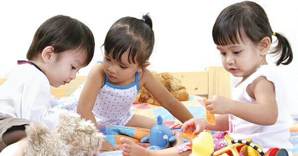 Bạn có nên làm sinh trắc vân tay cho bé hay không Những điều nên biết trước khi muốn làm sinh trắc vân tay cho trẻ