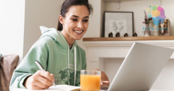 Một người có thái độ tốt sẽ có được điểm cộng đối với những người xung quanh